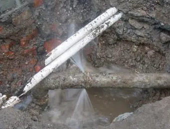 连城测漏水多少钱