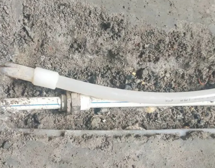 连城测漏水哪家好