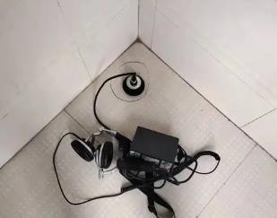 连城测漏水公司