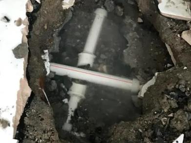 连城漏水检测公司哪家好