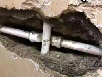 连城漏水检测电话多少