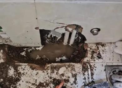 连城漏水检测电话