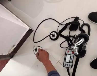 连城测漏水公司电话